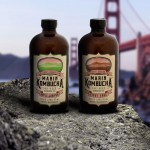 Review: Marin Kombucha