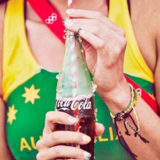 Coca-Cola Details #ThatsGold Campaign Ahead of Rio 2016 Olympic Games