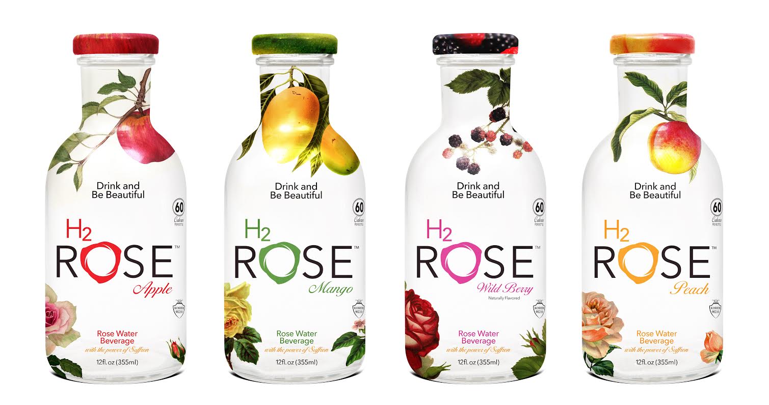KeHE to Distribute H2rOse Nationally