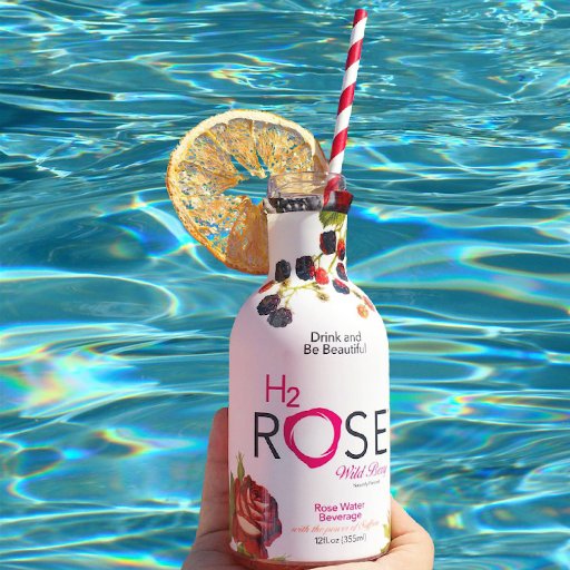 H2rOse Releases a New Lower Sugar, Lower Calorie Formula