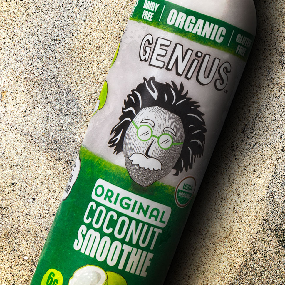 Review: Genius Drops HPP and Gets a New Package