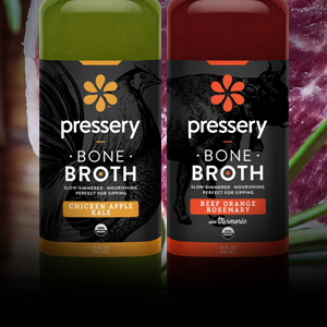 Review: Pressery Bone Broth: Bone Broth Meets Cold-Pressed Juice