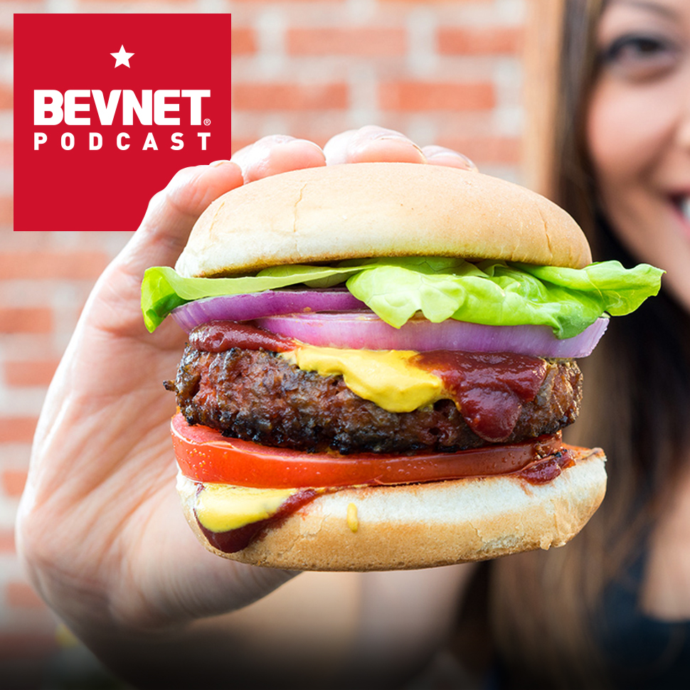 BevNET Podcast Ep. 16: Honestly, Seth, This Was Beyond A Meaty Visit