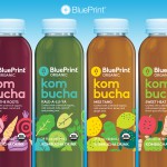 Review: BluePrint Kombucha