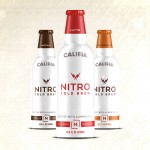 Review: Califia Farms Nitro Cold Brew