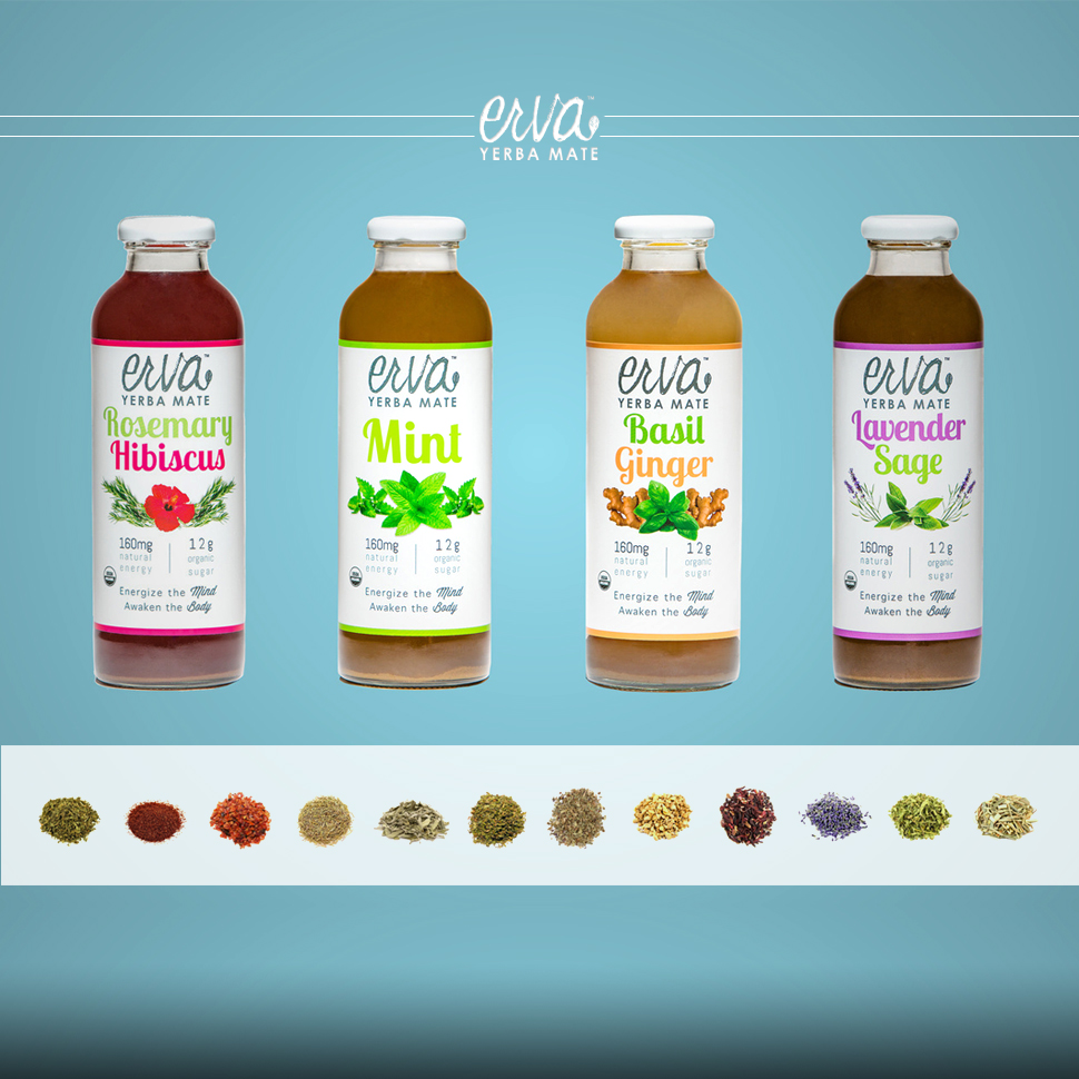 Review: Erva Yerba Mate