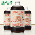 Review: Chameleon Cold-Brew Adds “Texas Pecan” to Lineup