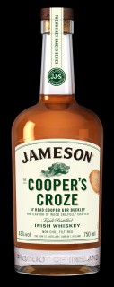 Coopers Croze Bottle Image - Copy
