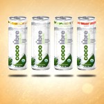 Review: Coco Libre Sparkling Organic Coconut Water