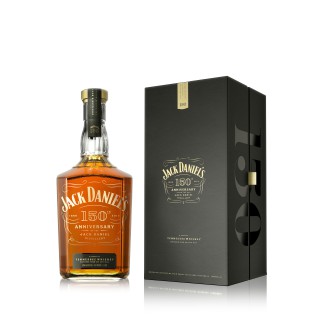 JD 150 Whiskey