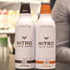 Sparkling Beverage Sparkle & Cold Brew Coffee Continues