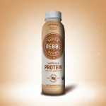 Review: Rebbl Vanilla Spice Protein
