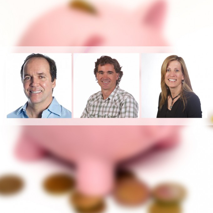 Closing $55 Million Initial Fund, BIGR Seeks to Stay True to Roots