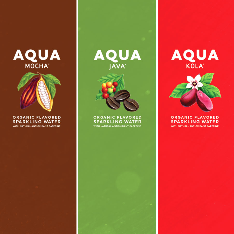Don Sebastiani & Sons Launches New Line of Organic Flavored Sparkling Waters