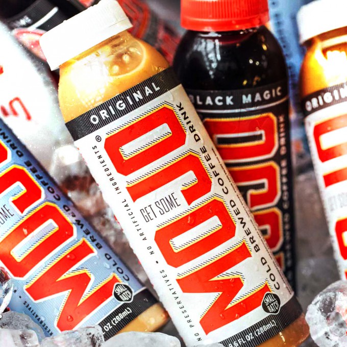 MOJO Cold Brewed Coffee Announces Price Drop and New Partnerships