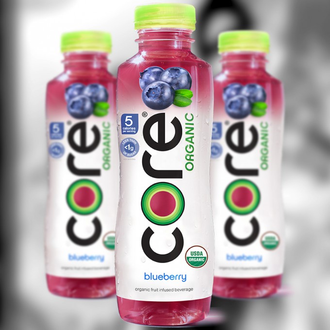 CORE Debuts Duo of Product Innovations at Expo East