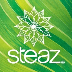 Steaz Showcases New Look For Energy Line