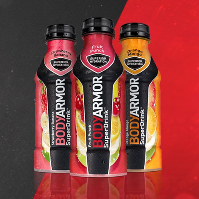 Jason Camillos Joins BodyArmor As VP of Strategy and Planning