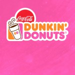 Coke, Dunkin’ Donuts Partner to Release RTD Coffees in 2017