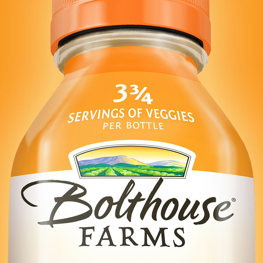 Bolthouse Farms Launches Organic 1915 Smoothies Line