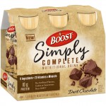 Nestlé Health Science Expands BOOST Drink Line