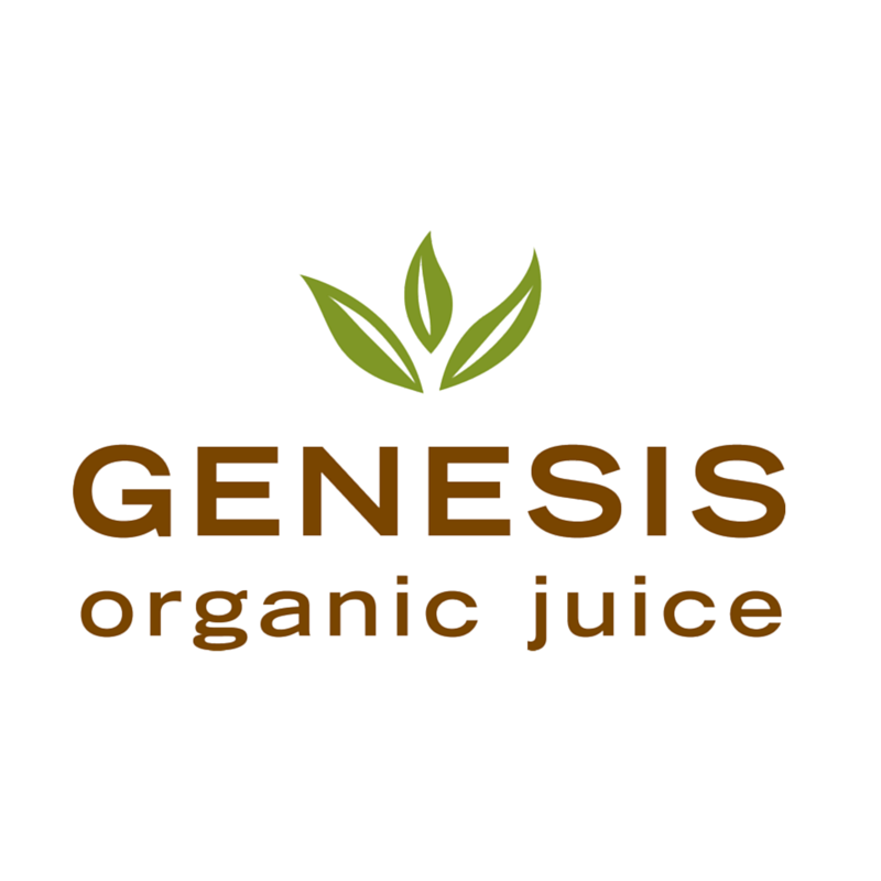 Genesis Organic Juice Releases New Packaging