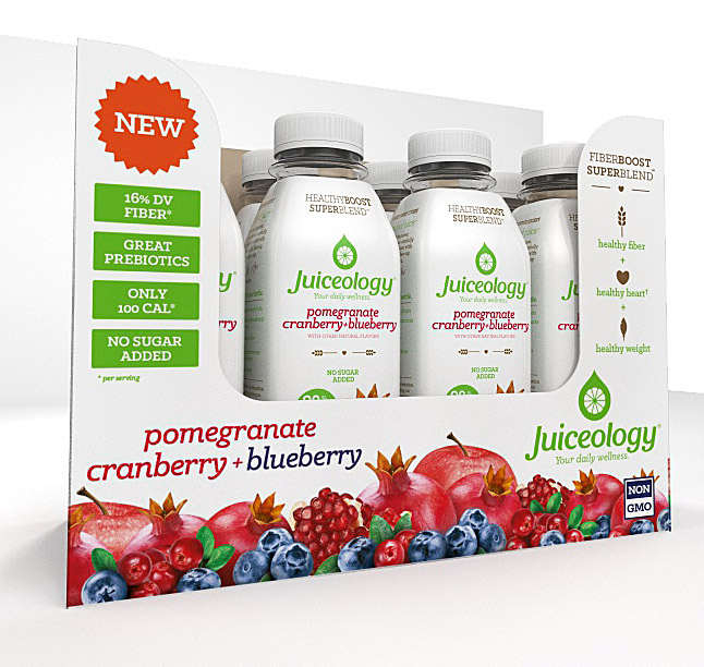 Juiceology Expands to Costco in South East