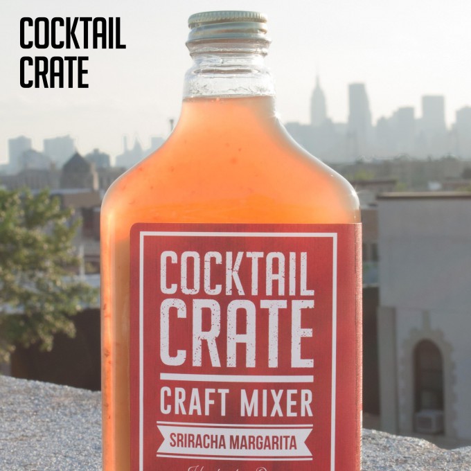 Cocktail Crate Announces New Distribution in Target and Sam’s Club