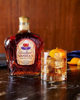 Crown Royal Vanilla