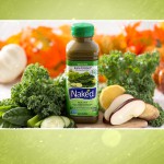 CSPI Sues PepsiCo Over Marketing of Naked Juice