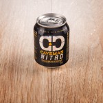 Review: Caveman Nitro Cold-Brew