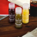 Review: Saratoga Juice Bar Cold-Pressed Shots