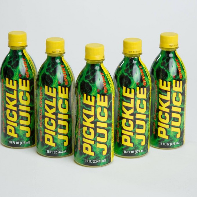 Pickle Juice Company Announces International Expansion