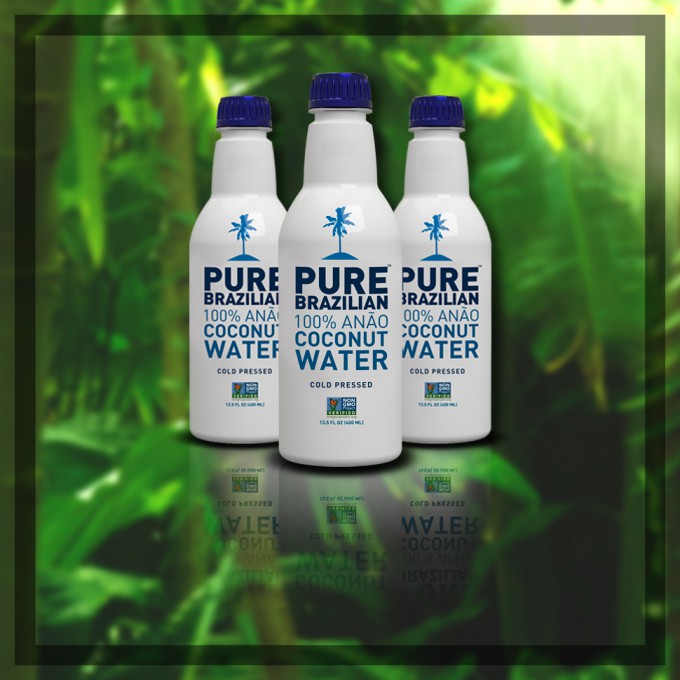 Pure Brazilian Fueled by Measured Growth and Environmental Mission