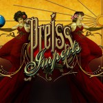 Preiss Imports Brings 19th Century La Fee Absinthe to U.S.