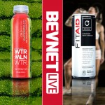 WTRMLN WTR, LifeAID to Present on Mission-Driven Marketing, Non-Traditional Retail at BevNET Live