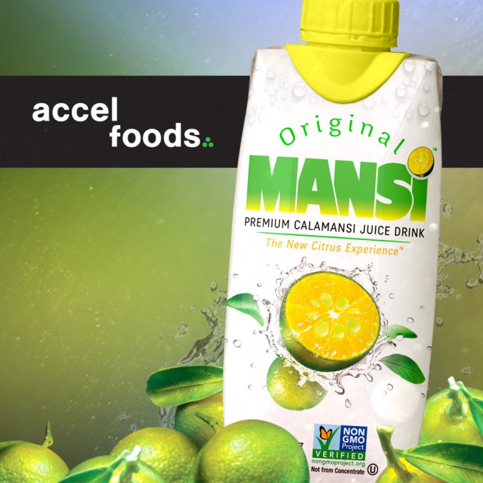 Mansi Joins AccelFoods Portfolio