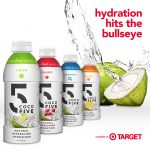 Distribution Roundup: COCO5, Reed’s Expand in Target; Honest Kids Hits Subway