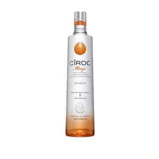 CIROC MANGO Bottle