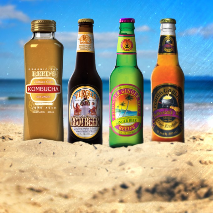 Reed’s Reports Record Q3 Sales Amid Board Restructuring