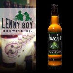 Carolina Kombucha: Lenny Boy and Buchi Plot Growth With New Facilities
