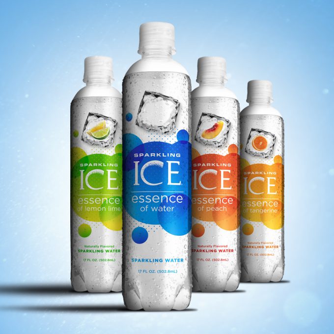 Carbonated Conversation: Talking Rain Executives Discuss Strategy for Sparkling Ice Essence
