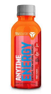 trusource(TM) expands retail presence and introduces new Anytime Energy products to its line-up (PRNewsFoto/trusource)