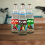 Review: Aqua — Is it Water or Soda?