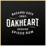 Oakheart Genuine Spiced Rum Hits Shelves with New Signature Packaging