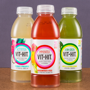 Review: Vit-Hit