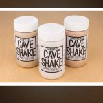 Review: Cave Shake — Food or Beverage?