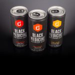 Review: Black Medicine Moves to Cans