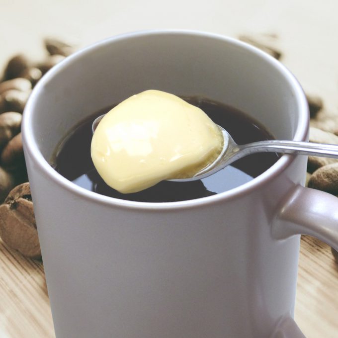 Bulletproof Coffee Spin-Offs Coming Of Age