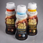 Review: Shamrock Farms Takes a Dairy Approach to Cold Brew